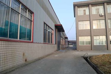 Guanghan N&D Carbide Co.,Ltd