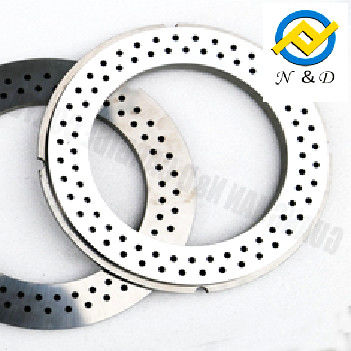 8% Co Carbide Tungsten Σφραγιστικά δαχτυλίδια Τμήματα φθοράς YG8