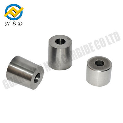 Πετρέλαιο και φυσικό αέριο τρυπάνι Bit Tungsten Carbide ακροφύσιο με εξωτερικό νήμα