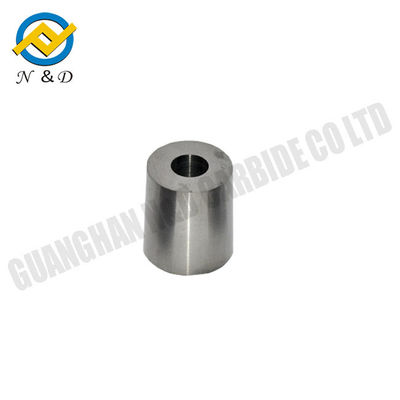 Πετρέλαιο και φυσικό αέριο τρυπάνι Bit Tungsten Carbide ακροφύσιο με εξωτερικό νήμα