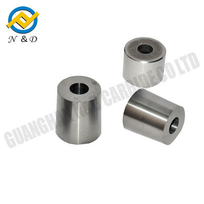 Πετρέλαιο και φυσικό αέριο τρυπάνι Bit Tungsten Carbide ακροφύσιο με εξωτερικό νήμα