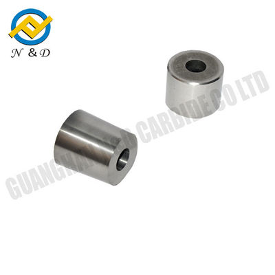 Πετρέλαιο και φυσικό αέριο τρυπάνι Bit Tungsten Carbide ακροφύσιο με εξωτερικό νήμα