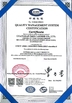 Κίνα Guanghan N&amp;D Carbide Co.,Ltd Πιστοποιήσεις